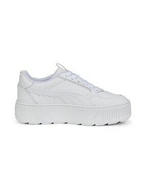Tenis Puma de niña