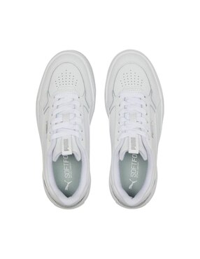 Tenis Puma de niña