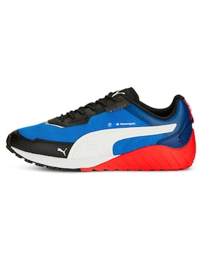 Tenis Puma De Hombre