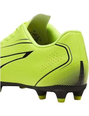 Tenis Puma de hombre para fútbol