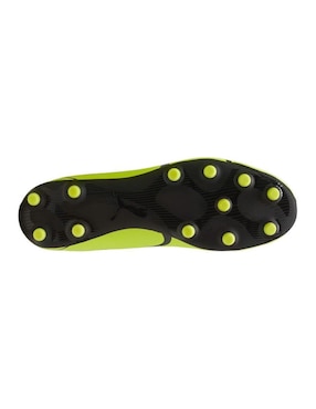 Tenis Puma de hombre para fútbol