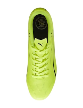 Tenis Puma de hombre para fútbol