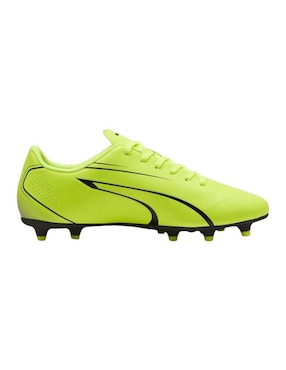 Tenis Puma de hombre para fútbol