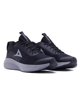 Tenis Pirma Prismatic de hombre para correr