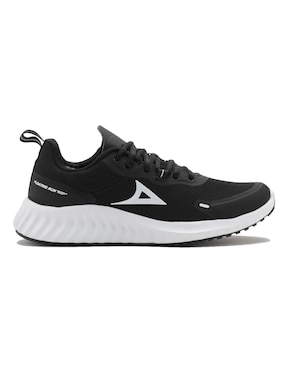 Tenis Pirma Silver Step De Hombre Para Correr