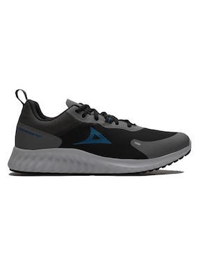 Tenis Pirma Silver Step De Hombre Para Correr