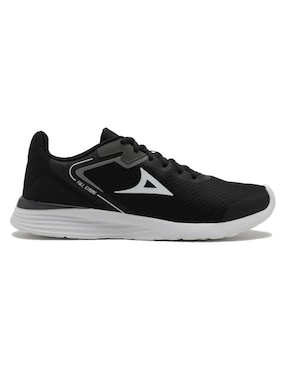 Tenis Pirma Full Strong De Hombre Para Correr