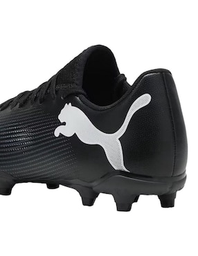Tenis Puma Future 7 Play de hombre para fútbol