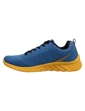 Tenis K-Swiss corel de hombre para entrenamiento