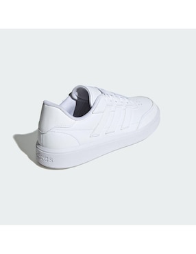 Tenis Adidas Courtblock de hombre