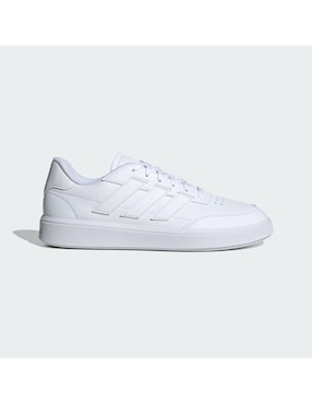 Tenis Adidas Courtblock de hombre