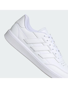 Tenis Adidas Courtblock de hombre