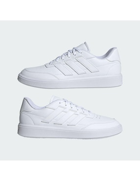Tenis Adidas Courtblock de hombre