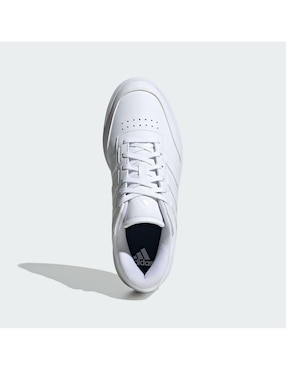 Tenis Adidas Courtblock de hombre