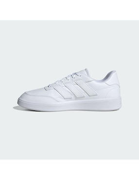 Tenis Adidas Courtblock de hombre