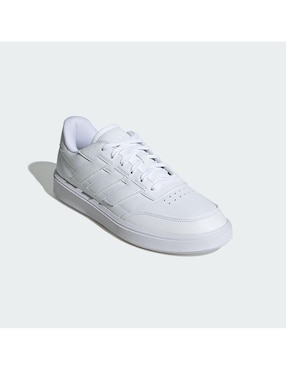 Tenis Adidas Courtblock de hombre