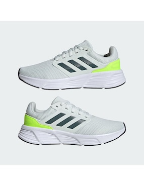 Tenis Adidas de hombre para correr