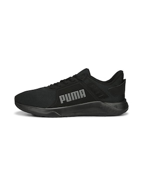 Tenis Puma De Piel Unisex