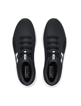 Tenis Under Armour Charged Surge 4 de mujer
