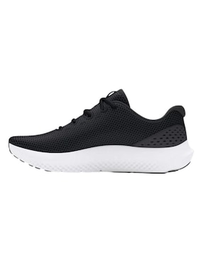 Tenis Under Armour Charged Surge 4 de mujer