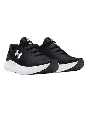 Tenis Under Armour Charged Surge 4 de mujer