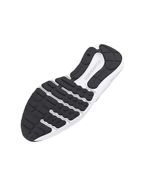 Tenis Under Armour Charged Surge 4 de mujer