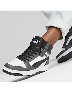 Tenis Puma de hombre