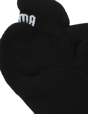 Set de tin comfort para entrenamiento Puma de algodón para hombre 2 pares