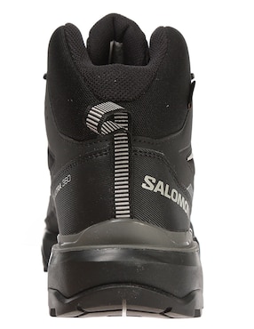 Bota X Ultra 360 Mid Gtx para campismo Salomon de hombre