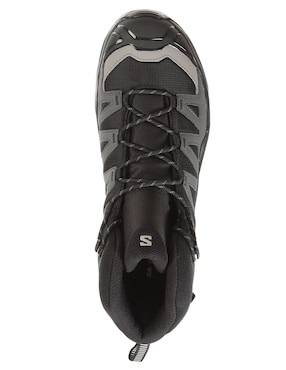 Bota X Ultra 360 Mid Gtx para campismo Salomon de hombre