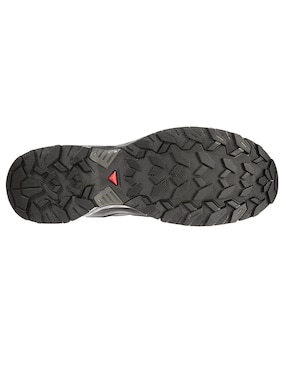 Bota X Ultra 360 Mid Gtx para campismo Salomon de hombre