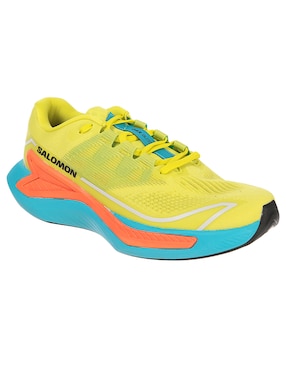 Tenis Salomon DRX Bliss De Hombre Para Correr