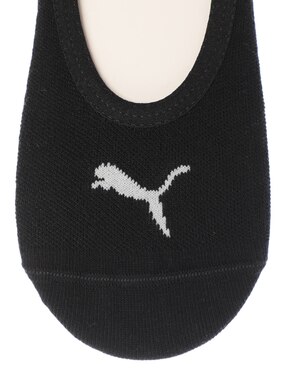 Protector de pie para entrenamiento Puma para Hombre 3 pares