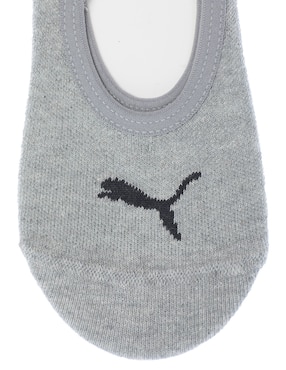 Protector de pie para entrenamiento Puma para Hombre 3 pares