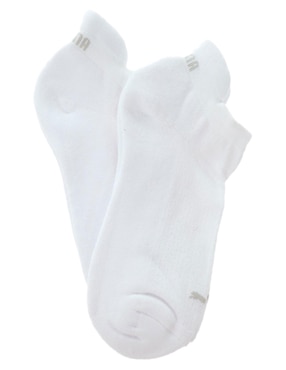 Set de tin comfort para entrenamiento Puma para hombre 2 pares