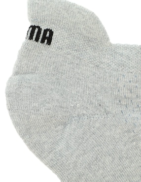 Set de tin comfort para entrenamiento Puma para hombre 2 pares