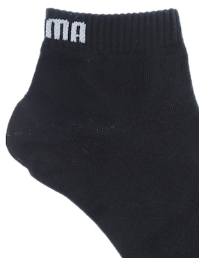 Tin para entrenamiento Puma para Hombre 3 pares