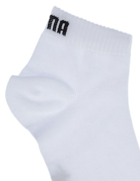 Tin para entrenamiento Puma para Hombre 3 pares