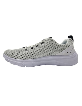 Tenis Under Armour de hombre para entrenamiento