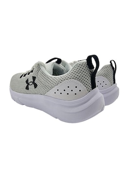 Tenis Under Armour de hombre para entrenamiento