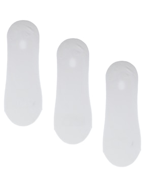 Protector de pie para entrenamiento Puma para Hombre 3 pares