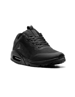 Tenis Pirma Zoom Racer de mujer para correr