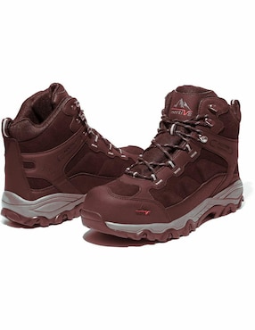 Bota de hiking Ntv Eight para hombre