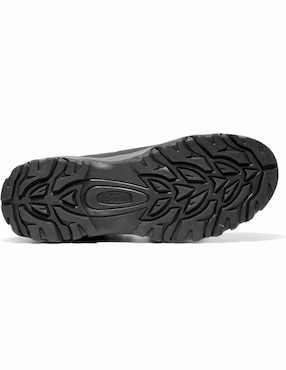 Bota de hiking Ntv Eight para hombre