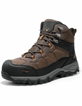 Bota de hiking Ntv Eight para hombre