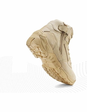 Bota de hiking Ntv Eight para hombre