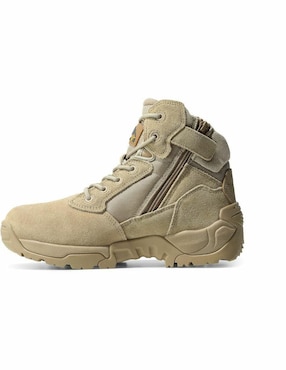Bota de hiking Ntv Eight para hombre