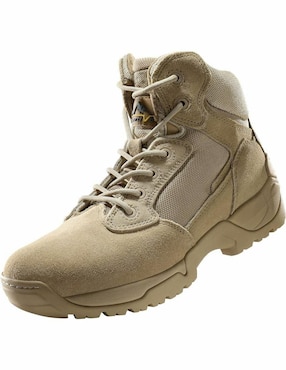 Bota de hiking Ntv Eight para hombre