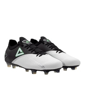 Tenis Peak de hombre para fútbol