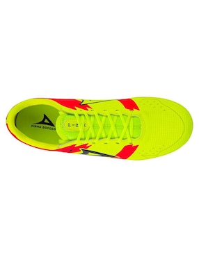 Tenis Pirma de hombre para fútbol